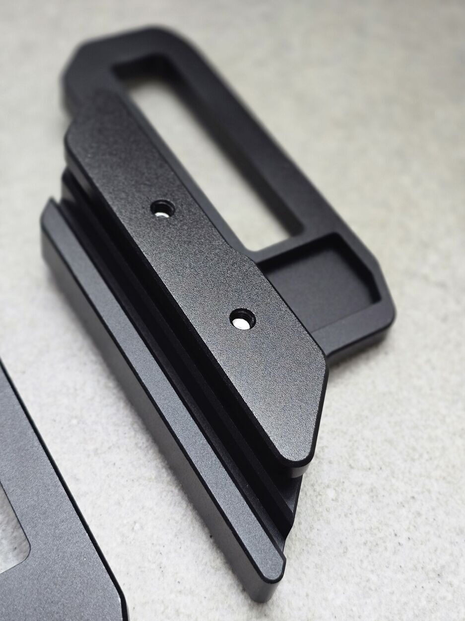 Усилитель рельс Snow Division Brace WH