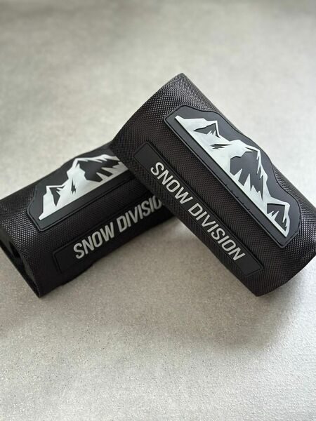 Подушка на руль Snow Division