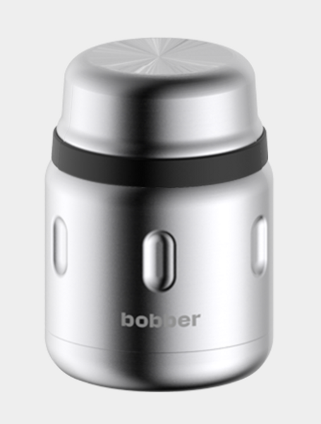 Термос Bobber Jerrycan 470 мл. Матовый