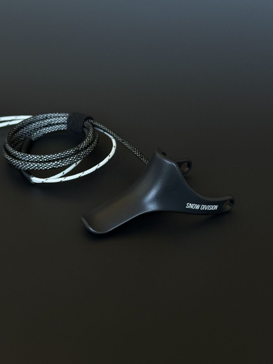 Курок газа Snow Division TT