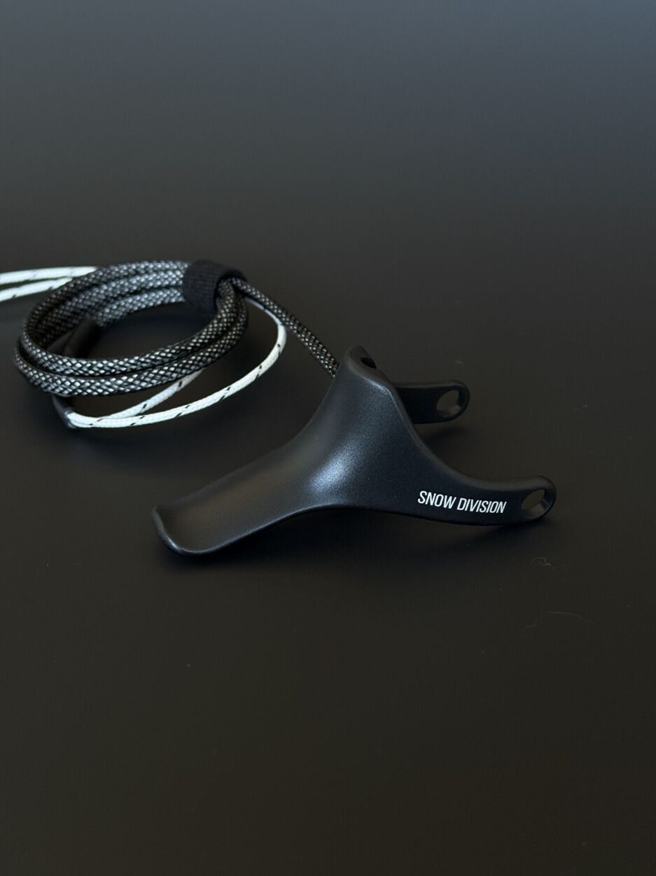 Курок газа Snow Division TT