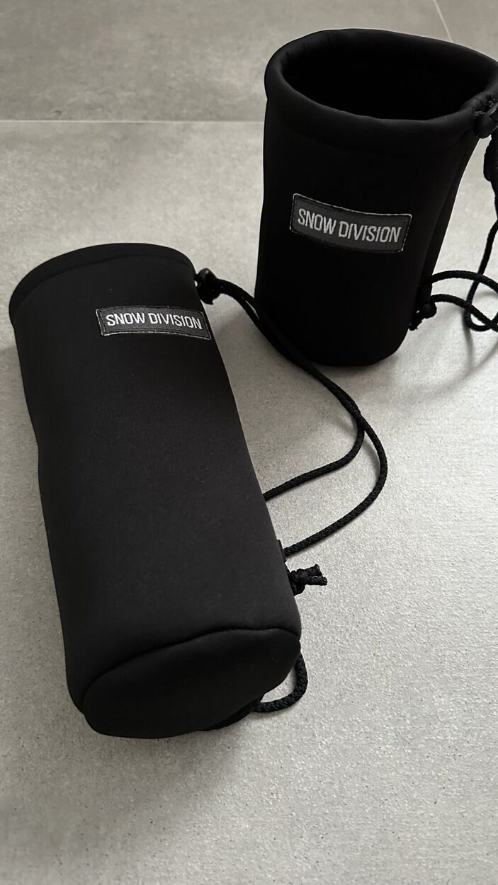 Чехол для термоса Bobber Flask 1000 мл.