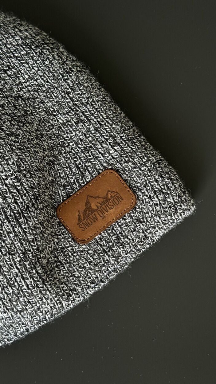 Шапка Snow Division Melange