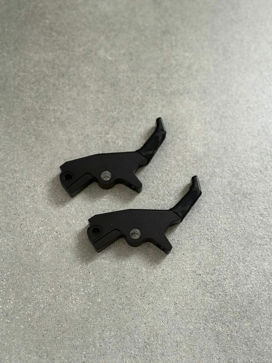 Курок тормоза Snow Division Short