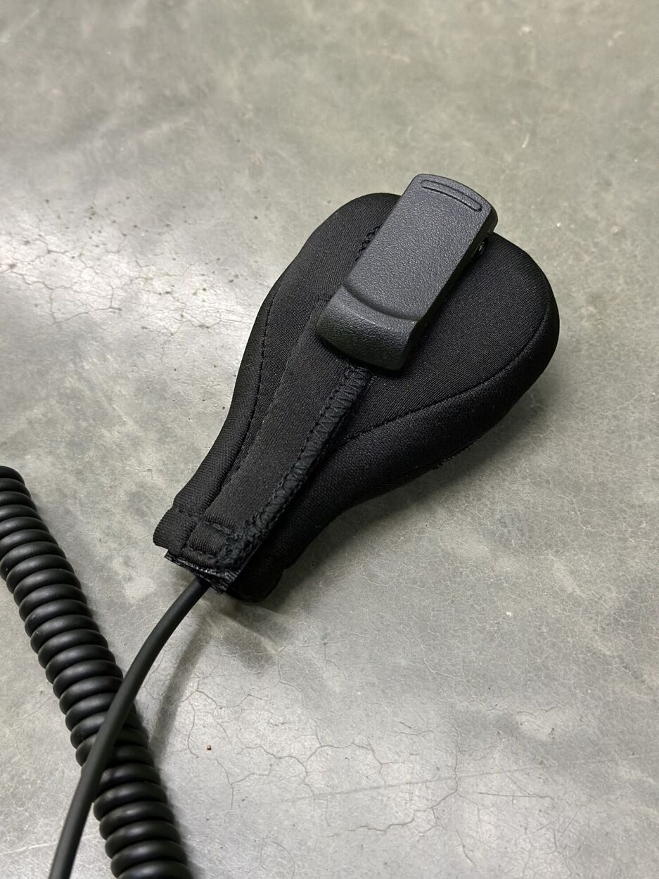 Чехол для тангенты Snow Division