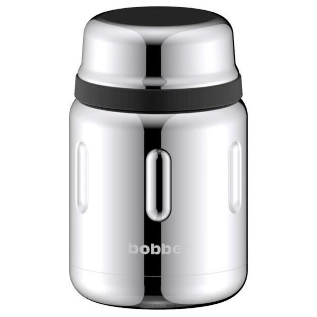 Термос Bobber Jerrycan 700 мл. Зеркальный