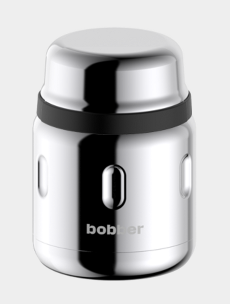 Термос Bobber Jerrycan 470 мл. Зеркальный