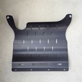 Защита радиатора Snow Division Guard Black