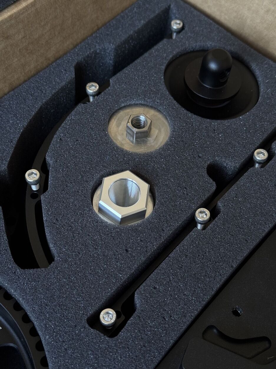 Ременной привод Snow Division Transmission