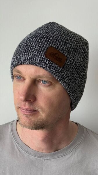 Шапка Snow Division Melange