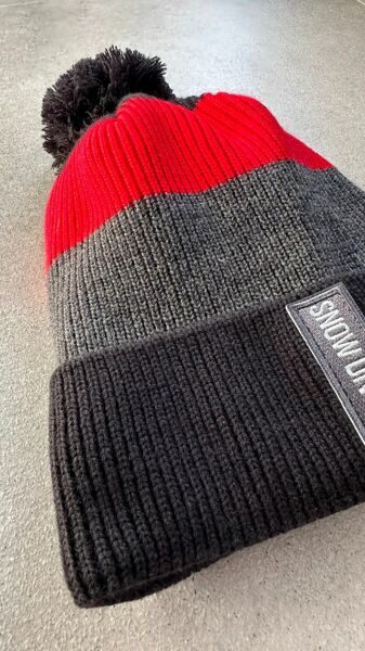 Шапка Snow Division WP