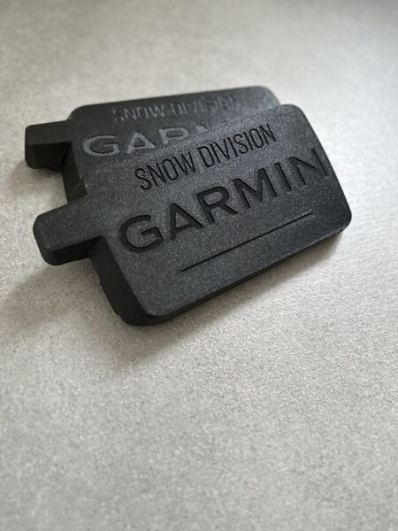 Крышка на навигатор Garmin Montana 700/750