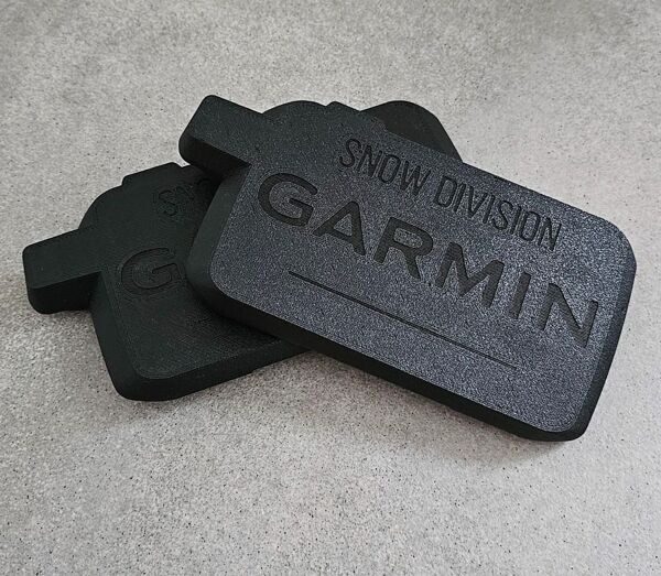 Крышка на навигатор Garmin Montana 700i/750i