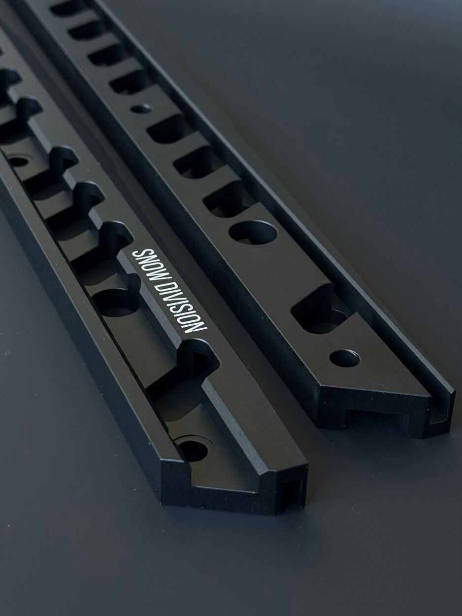Усилитель рельс Snow Division Rail Brace
